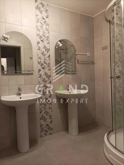 Apartament cu 2 camere decomandat, mobilat în Gheorgheni