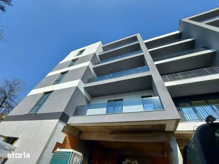 Apartament 2 camere/Eminescu - Dacia nou, lux/5 min metrou/Comision 0 - 5