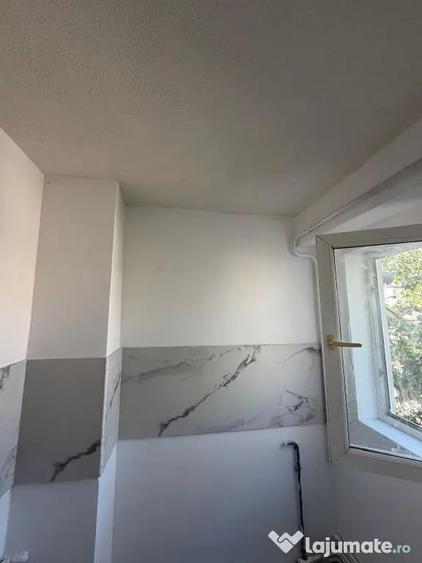 De vanzare apartament cu o camera, zona Doja, renovat, 42... - 2