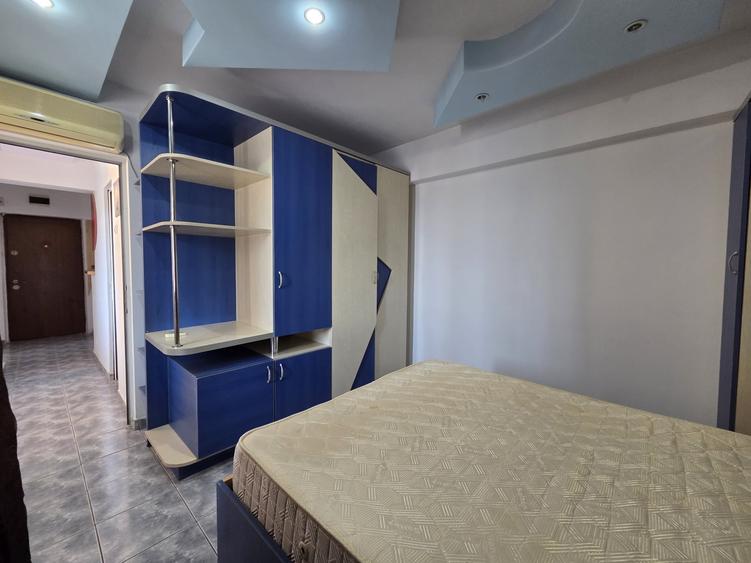 Apartament cu 2 camere decomandat, mobilat în Gară