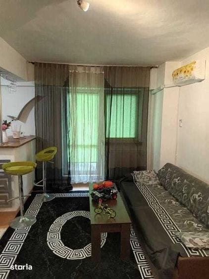 Garsonieră în Gării