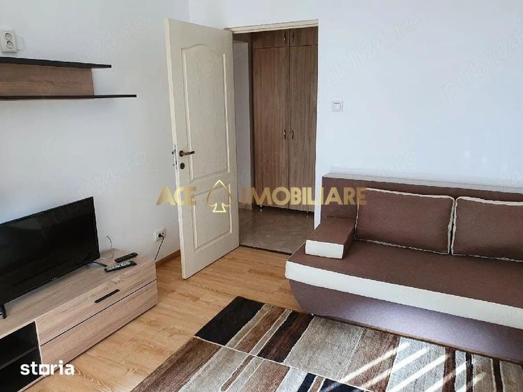 Apartament cu 2 camere în Militari