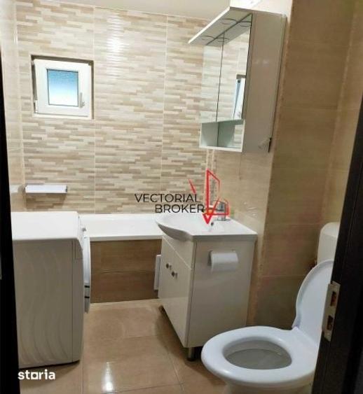 Apartament cu 2 camere semidecomandat în Pantelimon
