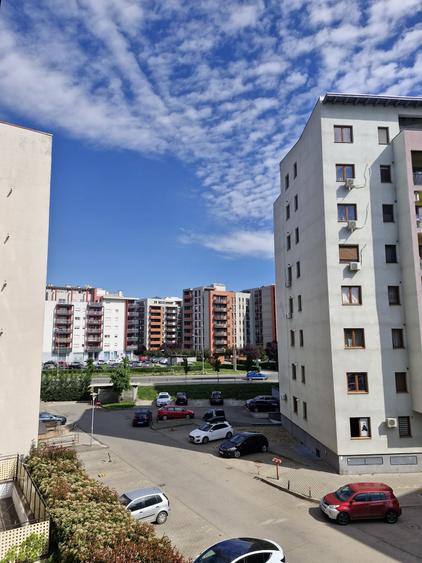 apartament spatios si frumos - 1