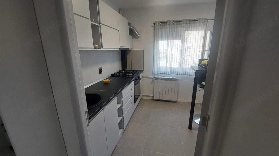 Garsonieră decomandată în Brâncoveanu