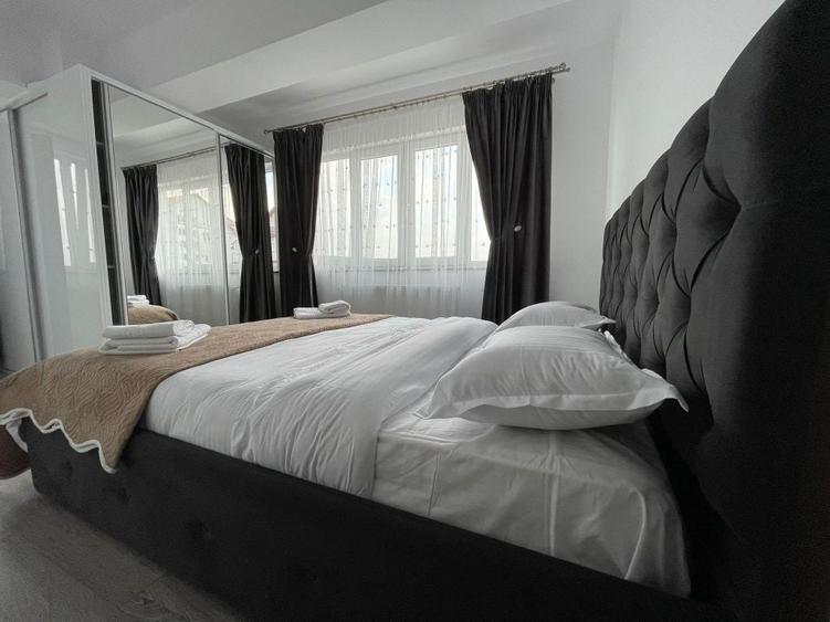 Apartament cu 2 camere decomandat în Burdujeni