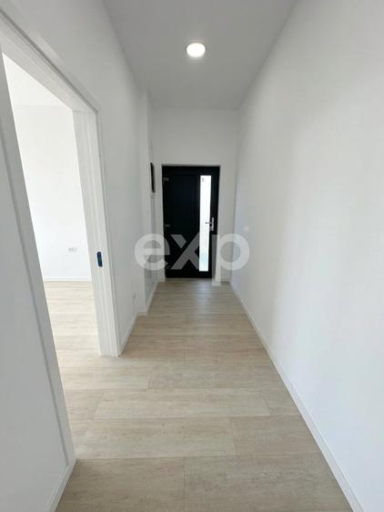 Casă individuală cu 3 camere cu Teren 250 Mp în Clinceni