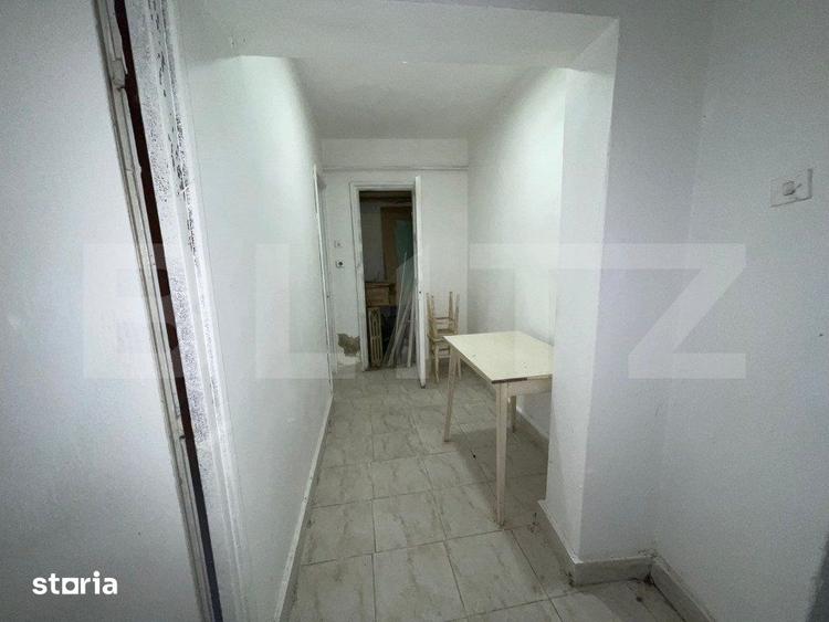 Garsonieră în Debarcader