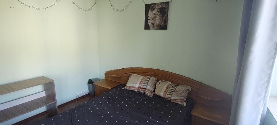 Apartament cu 2 camere decomandat în Dacia