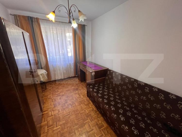 Apartament cu 3 camere decomandat, mobilat în Mănăștur
