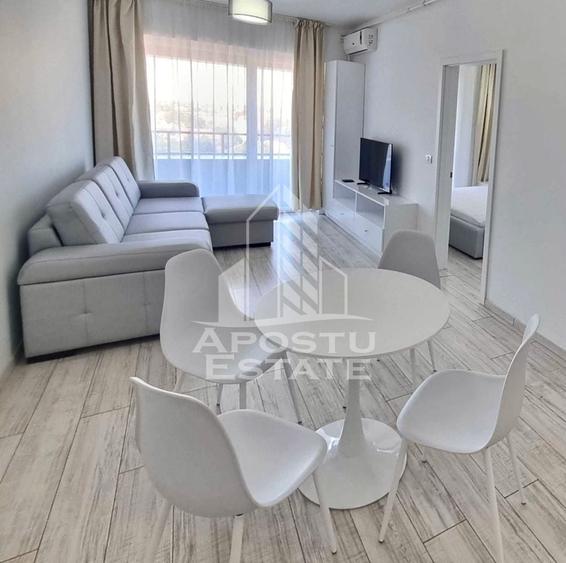 Apartament modern cu 2 camere , Adora Park - 1