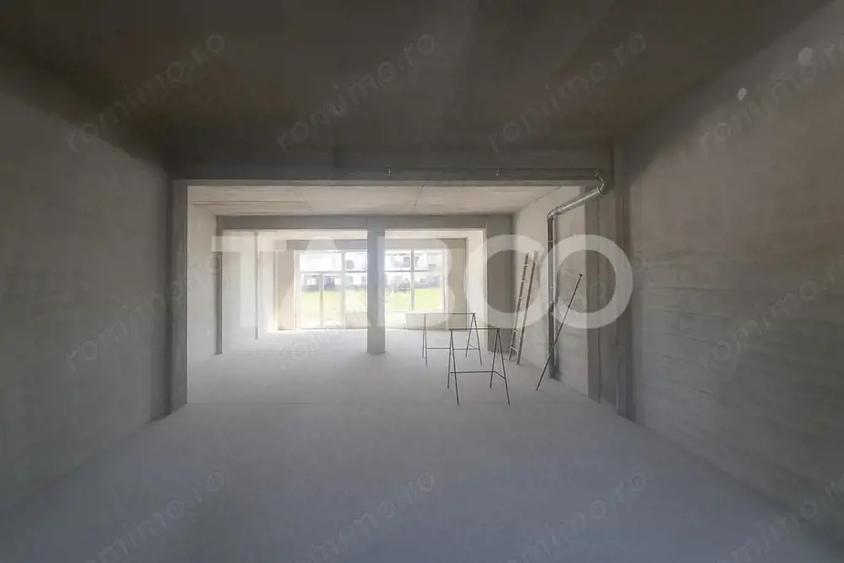 Spațiu comercial, de 116 mp, în Central