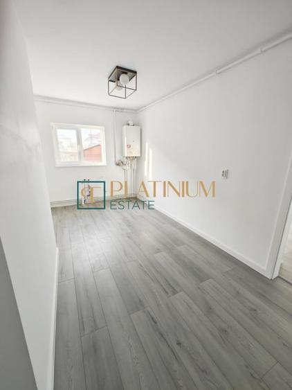 Apartament cu 2 camere decomandat în Dorobanților