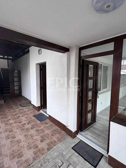 Apartament cu 4 camere în Ultracentral