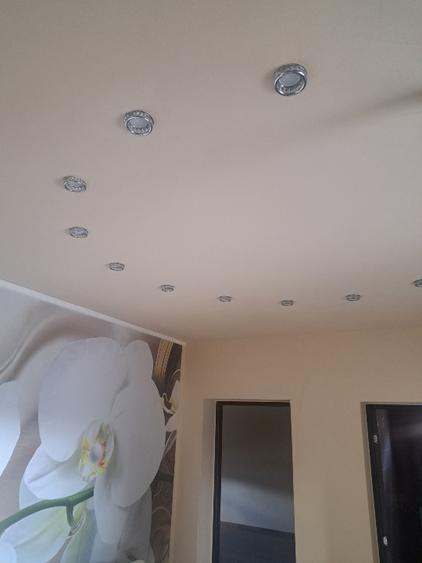Casă individuală cu 3 camere cu Teren 540 Mp în Nord