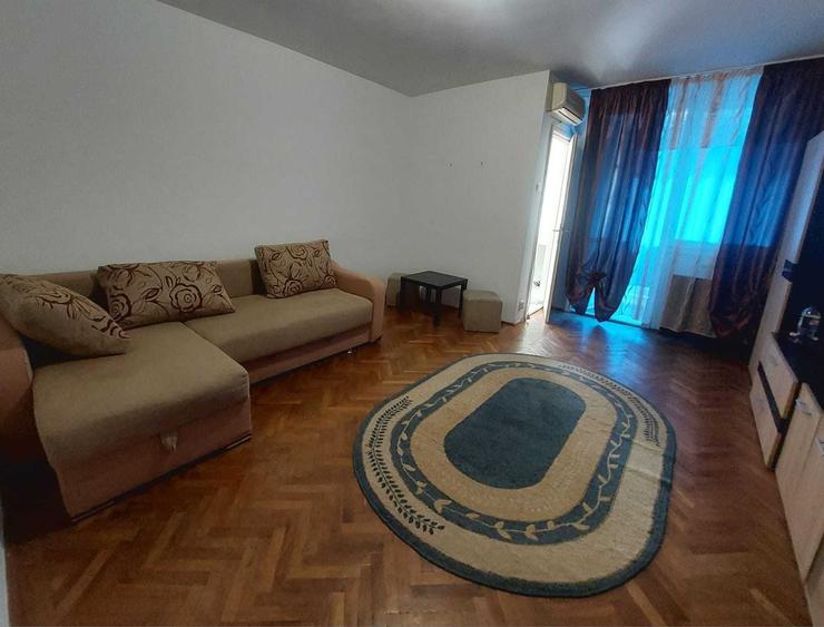 Garsonieră decomandată în Dobroești