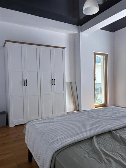 Apartament cu 2 camere semidecomandat, mobilat în Șelimbăr