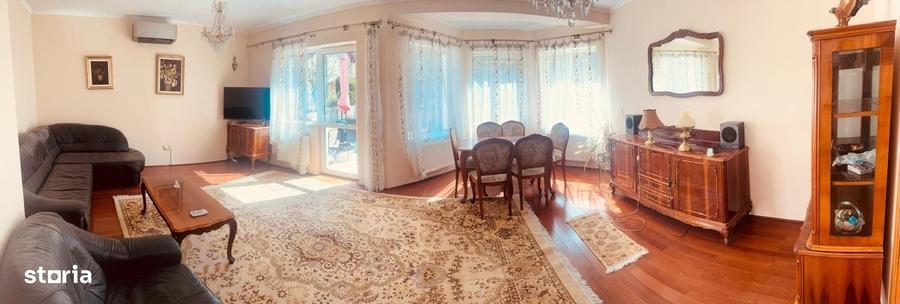 Casă cu 5 camere cu Teren 470 Mp în Mănăștur