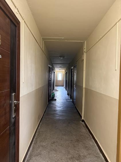 Garsonieră decomandată în Exterior Vest