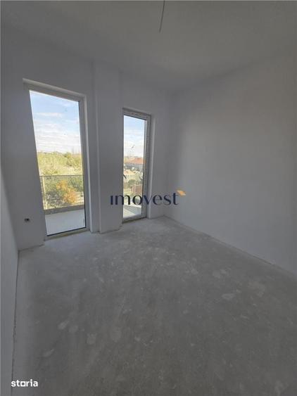 Apartament cu 3 camere decomandat în Someșeni