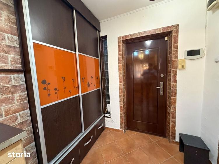 Apartament 2 Camere Str Focsani 6- Calea Rahovei -1 min - 1