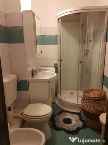 Apartament 2 camere decomandat zona Rahovei - Sibiu (Sibiu) - 2