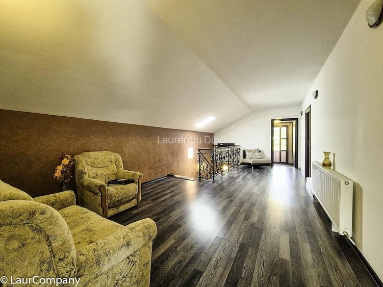 Casa P+M Colibasi Mioveni Arges