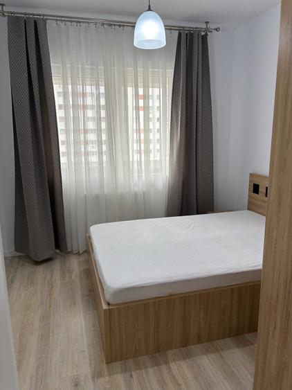 Proprietar inchiriez ap2camere STUDIO tot nou et.6/10 44mp 10min metrou Preciziei langa MCDonald SECT.6 Drumul Osiei nr.18 NU ESTE MILITARI RESIDENCE! - 8
