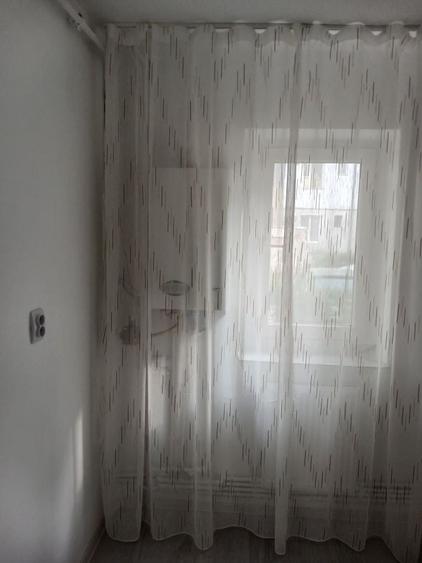Garsonieră decomandată în Trivale