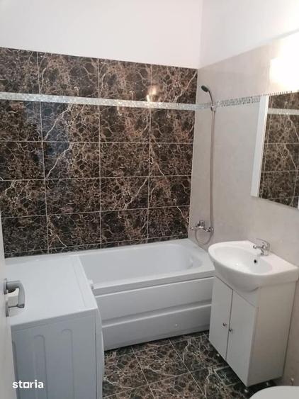Apartament cu 2 camere, mobilat în Central