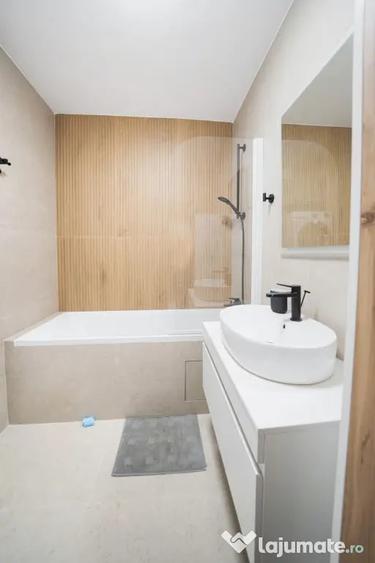 Apartament premium cu 2 camere, 51mp | Icon Garden | Parcare - Bucuresti (Bucuresti-Ilfov) - 10
