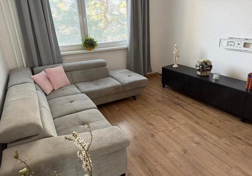 Apartament cu 2 camere decomandat în Iosefin