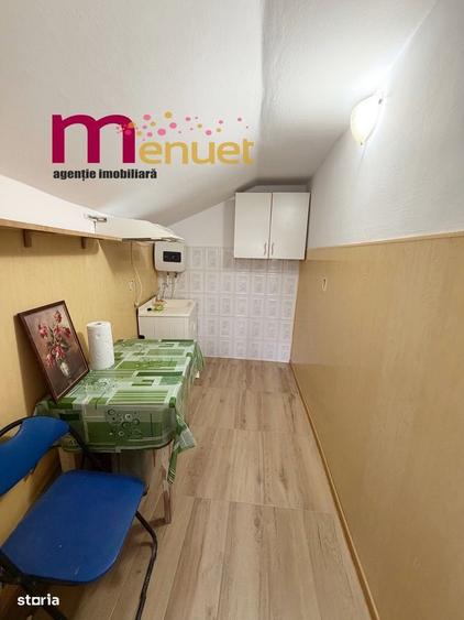 Casă cu 3 camere cu Teren 136 Mp în Central