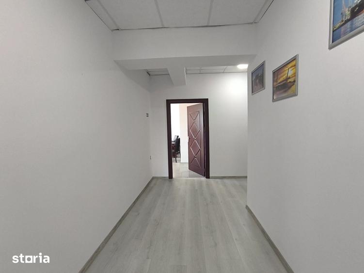 Spațiu comercial, de 100 mp, în Central
