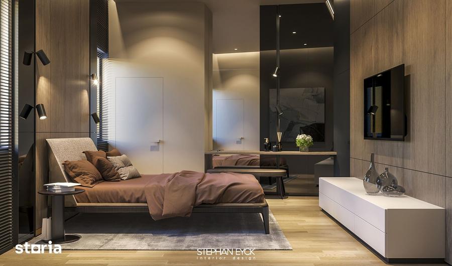 Casă cu 4 camere decomandat cu Teren 954 Mp în Sânmartin