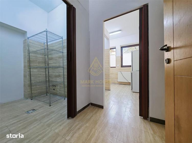 Spațiu comercial, de 872 mp, în Onișcani