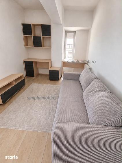 Apartament cu 2 camere decomandat în Olteniței