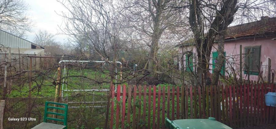Casă cu 2 camere în Central