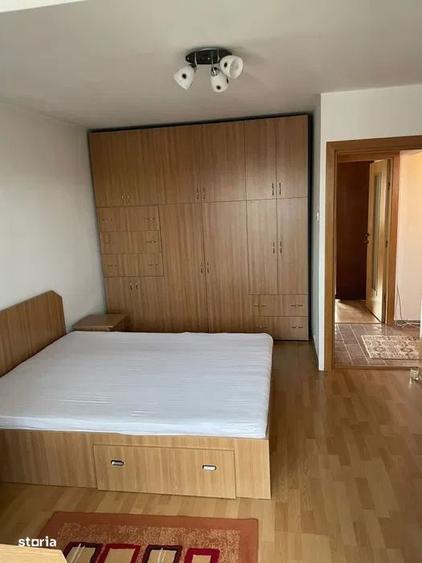 Apartament 2 camere zona Garii mobilat si utilat - 4