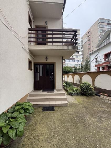 Apartament 2 camere în vila P+2+M construcție 2017+ curte interioară - 26