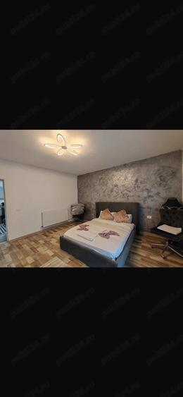 Casa de vanzare compartimentata in 3 apartamente - 2