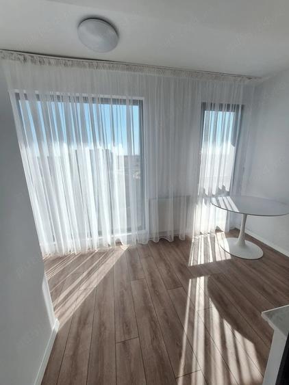 Apartament cu 2 camere decomandat în Tomis Nord