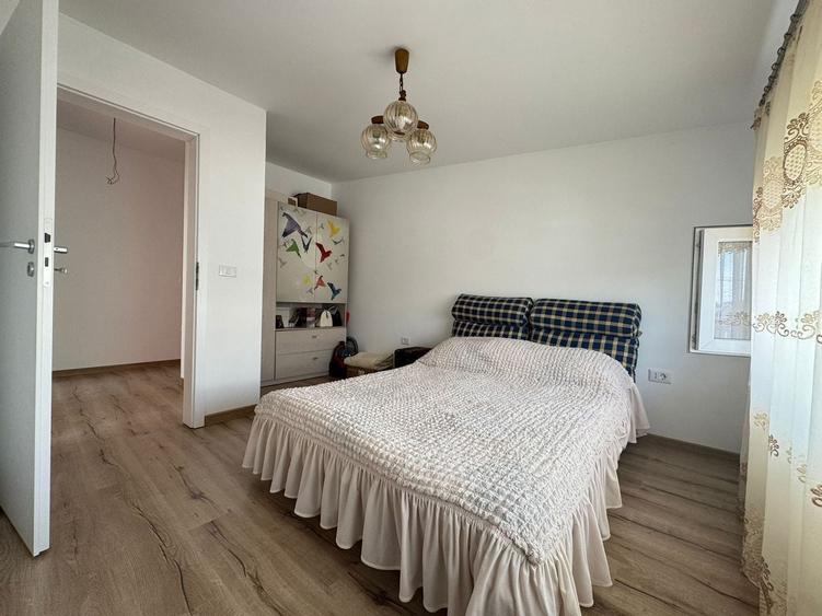 Casa Insiruita 100.000 Euro 3 camere / 2 bai Tip Sad - 9