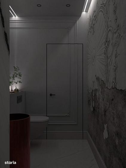 Vila premium cu piscina pe terasa | PiperaVoluntari | 517 mp teren - 8