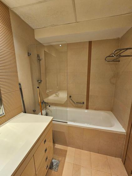 Apartament cu 2 camere decomandat, mobilat în Vitan-Bârzești