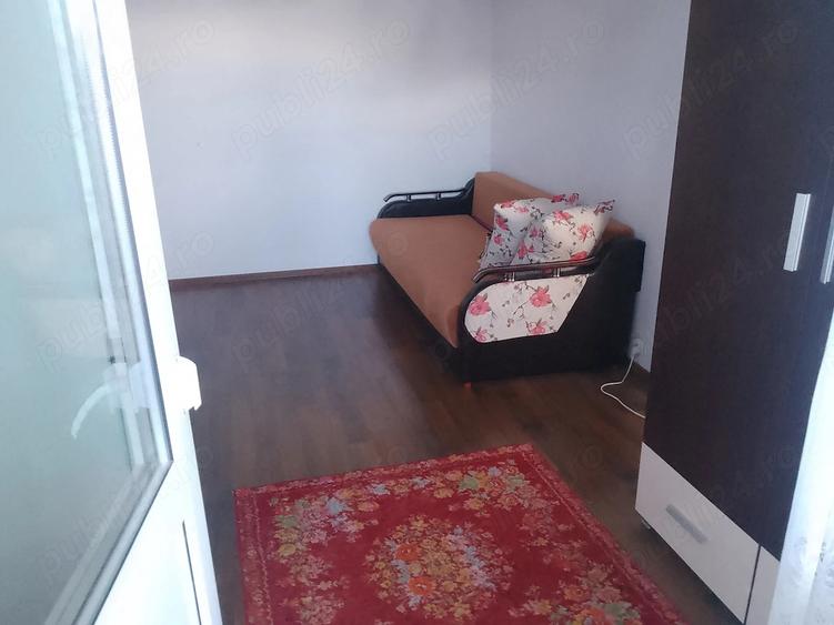 Apartament 2 camere nedecomandat in Tatarasi Nord - 9