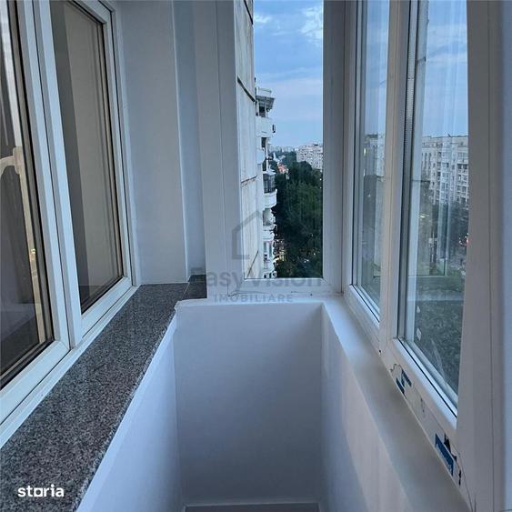 Apartament cu 2 camere decomandat în Alba Iulia