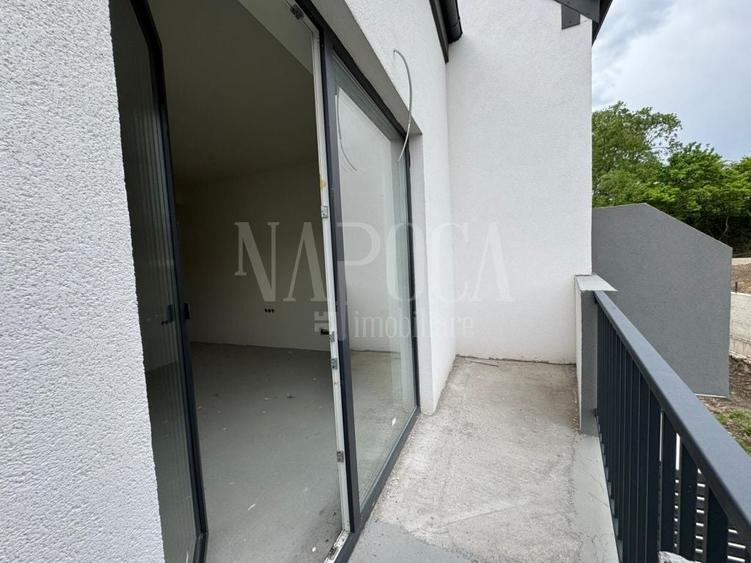 Duplex cu 4 camere cu Canalizare în Mănăștur
