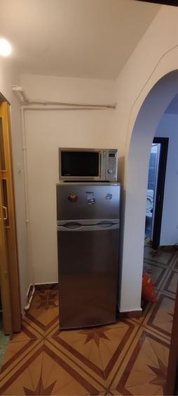 Apartament cu 2 camere semidecomandat în Exterior Vest