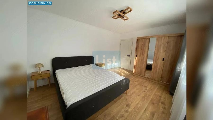 Apartament cu 3 camere decomandat în Mănăștur